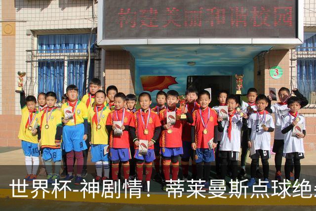 世界杯-神剧情！蒂莱曼斯点球绝杀 比利时加时3-2塞内加尔