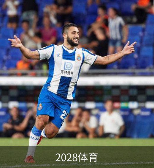 走进2028体育